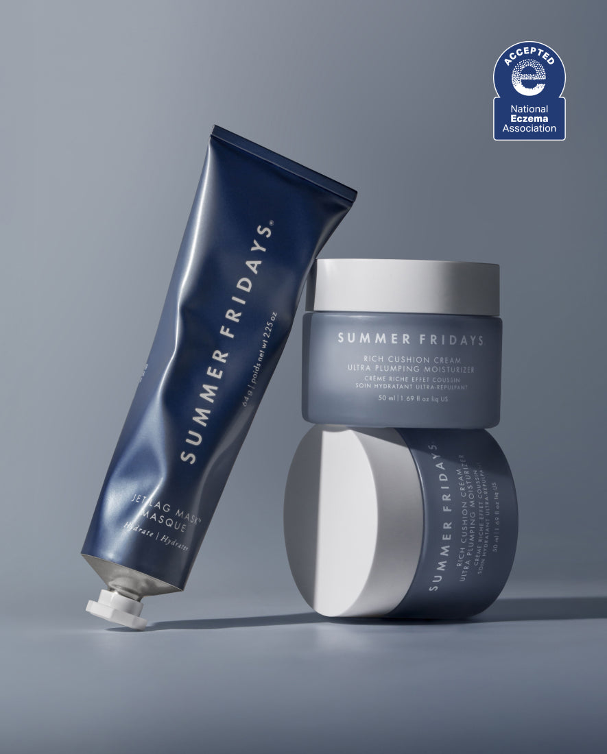 Eczema-Safe Essentials